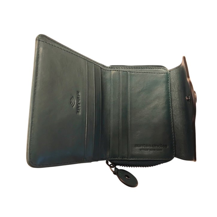 Aunts & Uncles Judy Zipbörse S kelp forest